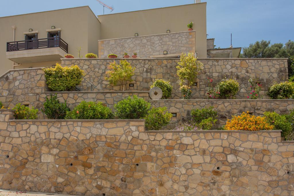 Villa Bilio Kíssamos Exterior foto